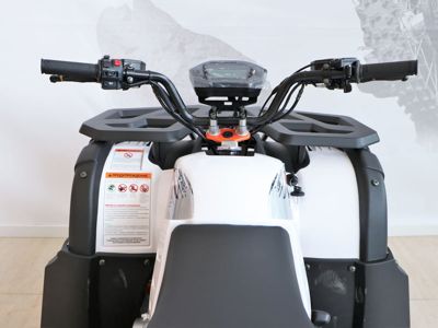 купить Квадроцикл KAYO Bull-2C в Москве - фото 