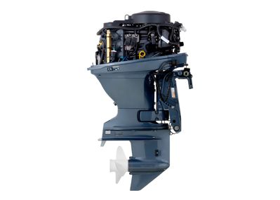 купить 4х-тактный лодочный мотор MIKATSU MF40FEL-T-EFI в Москве - фото 