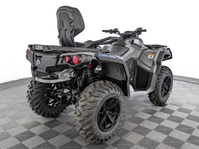 купить Квадроцикл BRP Can-Am Outlander Max DPS 1000R (2024) (ПСМ) в Москве - фото 