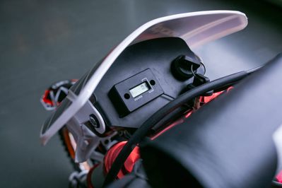 купить Мотоцикл ROCKOT Rental 125 Axis PITBIKE в Москве - фото 