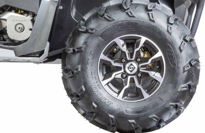 купить Квадроцикл СТЕЛС ATV 800 (TE) Guepard 2.0 K01 EPS Tech (2025) ПСМ в Москве - фото 