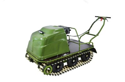 купить Мотобуксировщик KOIRA T15 ER PRO электростартер, реверс редуктор - задний ход в Москве - фото 