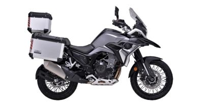 Мотоцикл KOVE 500 X ТУРЭНДУРО в Москве