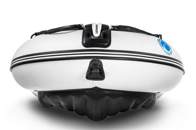 купить Лодка ПВХ STORMLINE Air Hector 360 (2024) в Москве - фото 