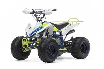 Квадроцикл BSE XT1 Lime в Москве