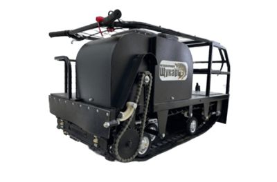 Мотобуксировщик ЩУКАРЬ 500 9 л.с. в Москве