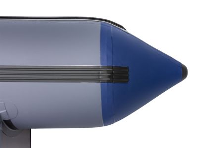 купить Лодка ПВХ АНДРОМЕДА Luxe 365 в Москве - фото 