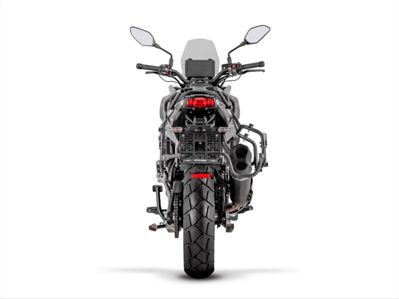 купить Мотоцикл SHARMAX GL 601 Ultra ТУРЭНДУРО в Москве - фото 