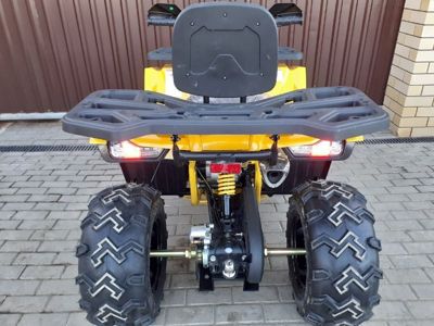 купить Квадроцикл MOTOLAND ATV 200 Wild Track в Москве - фото 