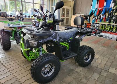 Квадроцикл YACOTA SIRIUS 125 LD (2023) Б/У в Москве