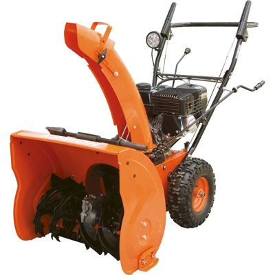 купить Снегоуборщик КРАТОН GSB-6,5SEL в Москве - фото 