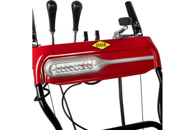 купить Снегоуборщик DDE ST9070LE в Москве - фото 