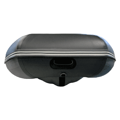 купить Лодка ПВХ GOLFSTREAM Патриот MP 320 в Москве - фото 