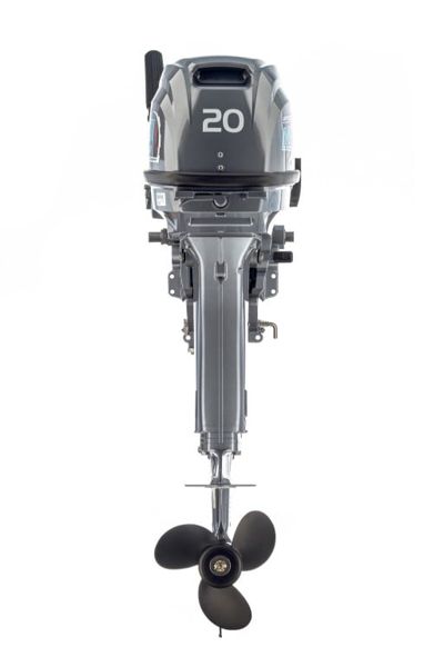 купить Лодка ПВХ SKAT Тритон 370 + 2х-тактный лодочный мотор MIKATSU M20FHS в Москве - фото 