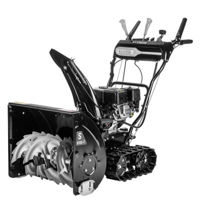 Снегоуборщик HYUNDAI S 6165-T в Москве