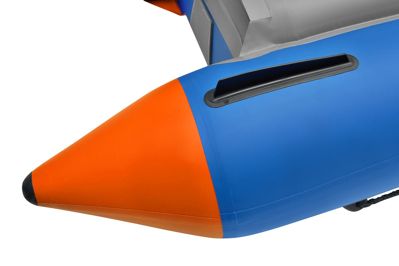 купить Лодка ПВХ РОДЖЕР Zefir Trofey 3100 в Москве - фото 