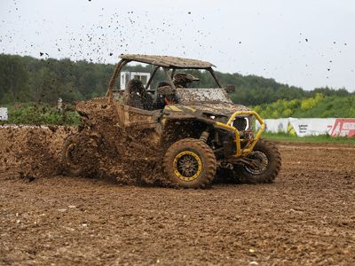 купить Багги SHARMAX XForce 1100 Sport в Москве - фото 