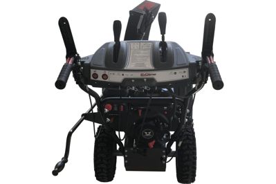 купить Снегоуборщик EVOLINE SBG 620 E в Москве - фото 