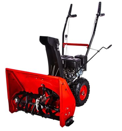 Снегоуборщик DDE ST6562 в Москве