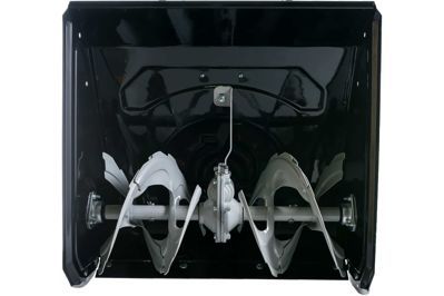 купить Снегоуборщик HYUNDAI S 5556 в Москве - фото 