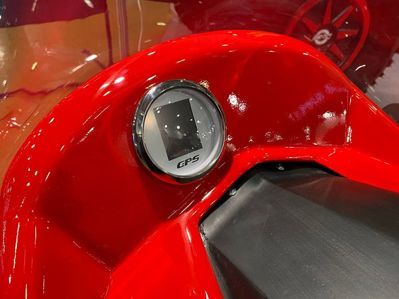 купить Снегоход ТОФАЛАР Атлас 800 в Москве - фото 