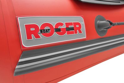 купить Лодка ПВХ РОДЖЕР Sfera 3300 в Москве - фото 