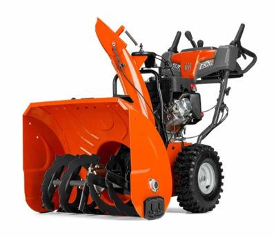 Снегоуборщик HUSQVARNA ST 227 в Москве