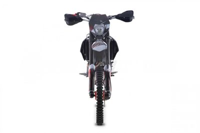 купить Мотоцикл кроссовый эндуро ROCKOT ZX300 Red Fury в Москве - фото 