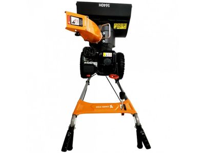 купить Снегоуборщик YARD FOX BASIC 5640H в Москве - фото 