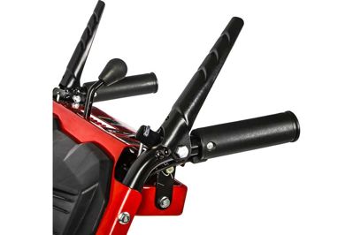 купить Снегоуборщик DDE ST7066E в Москве - фото 