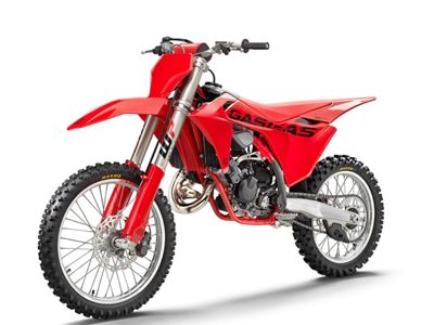 купить Мотоцикл кроссовый эндуро GASGAS MC 150 2025 21/18 в Москве - фото 