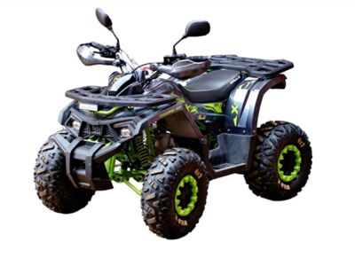 Квадроцикл MOTOLAND 125 Wild X Pro в Москве