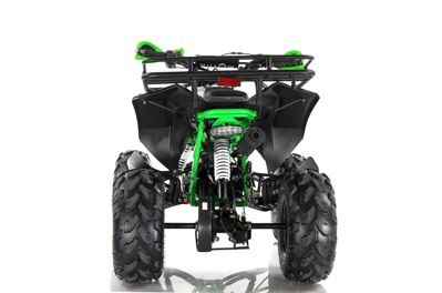купить Квадроцикл MOTAX ATV Raptor Super LUX 125 cc в Москве - фото 