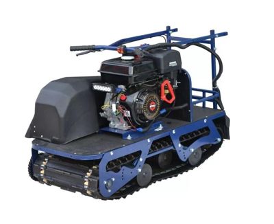 купить Мотобуксировщик БАРС Партизан 7 л.с. в Москве - фото 