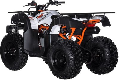 купить Квадроцикл KAYO BULL-3C в Москве - фото 