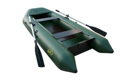 Лодка ПВХ БРИЗ 280М в Москве