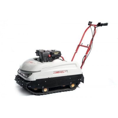 Мотобуксировщик HORTON HT9 в Москве