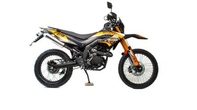 Мотоцикл MOTOLAND 250 ENDURO BLAZER в Москве