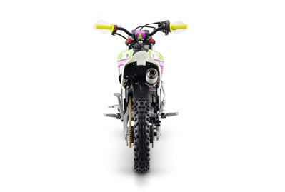 купить Мотоцикл PITONMOTO PX3 110EМ 14/12 PITBIKE в Москве - фото 