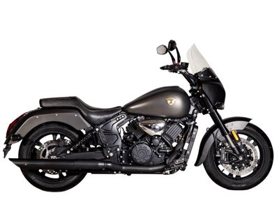 Мотоцикл GROZA ML800 в Москве