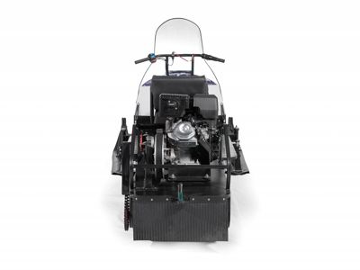 купить Мини-снегоход SHARMAX Ultra SN-480 в Москве - фото 