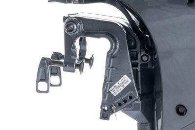 купить 4х-тактный лодочный мотор MIKATSU MF8FHS (2024) в Москве - фото 