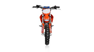купить Мотоцикл APOLLO RXF Mini 50E Auto PITBIKE в Москве - фото 