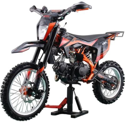 Мотоцикл RACER TRZ140E PITBIKE в Москве