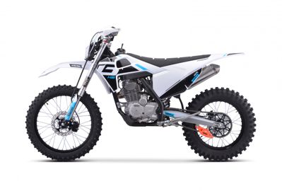 Мотоцикл AVANTIS BNK K10 NB300 ENDURO в Москве