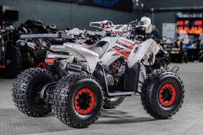 купить Квадроцикл SHARMAX Cross 180 в Москве - фото 