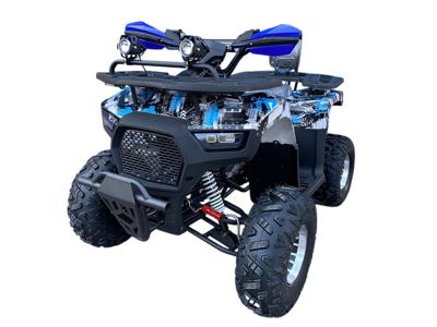 Квадроцикл HUMMER Hunter 150cc в Москве