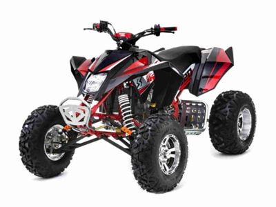 Квадроцикл SHARMAX GX-Cruiser 320  (2024) в Москве