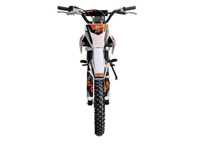 купить Мотоцикл KAYO M125EM 17/14 в Москве - фото 