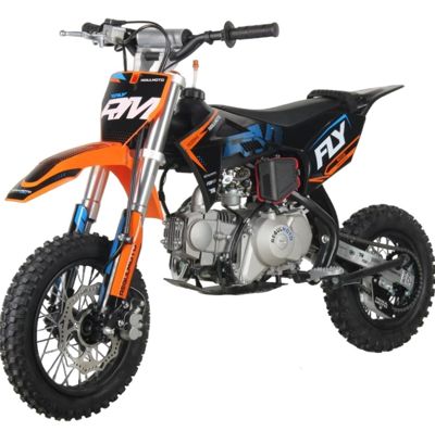 Мотоцикл Regulmoto FLY PITBIKE в Москве